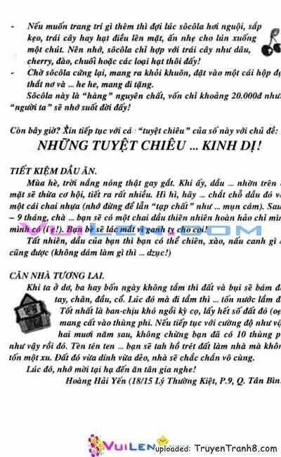 Công Tử Nghèo Chapter 18 - Trang 2