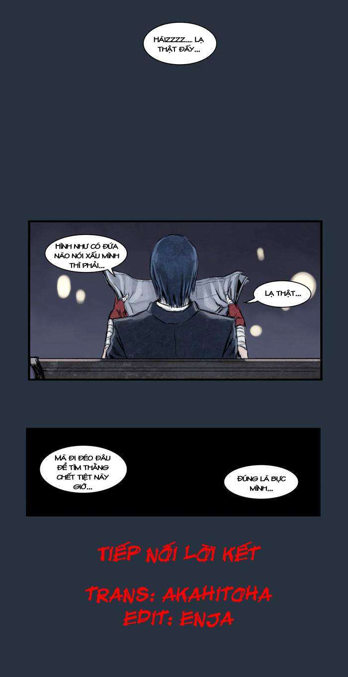 Wake Up Deadman Chapter 26 - Trang 2