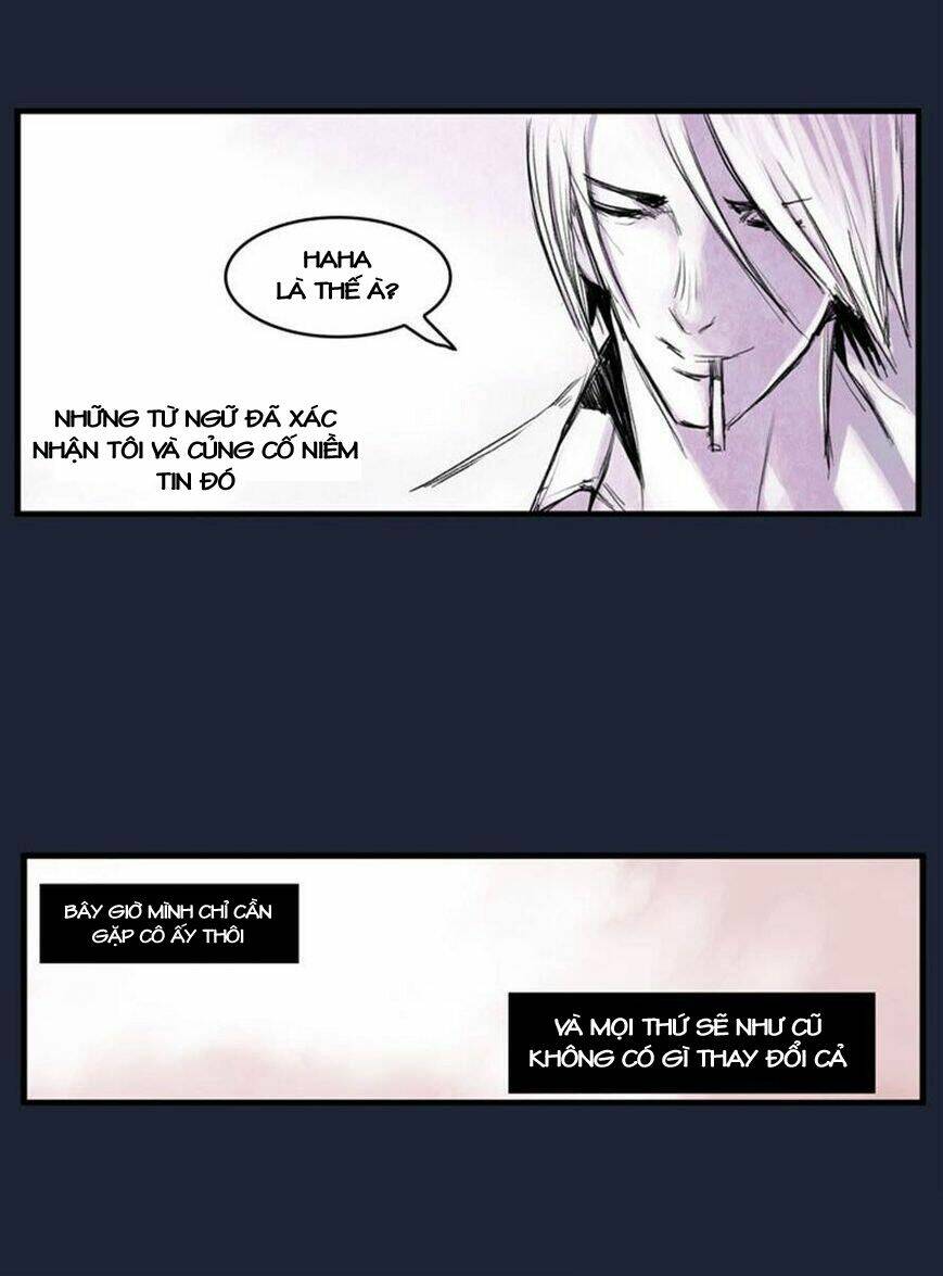 Wake Up Deadman Chapter 14 - Trang 2