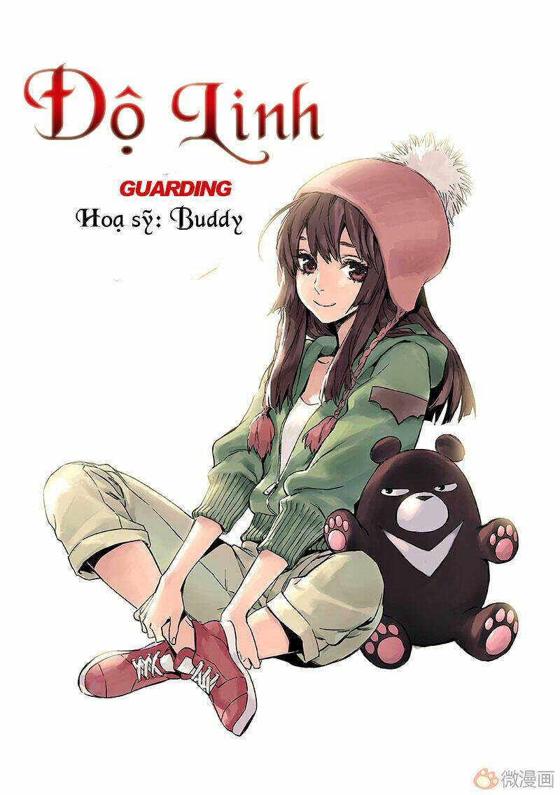 Thần Hộ Mệnh Chapter 11 - Trang 2