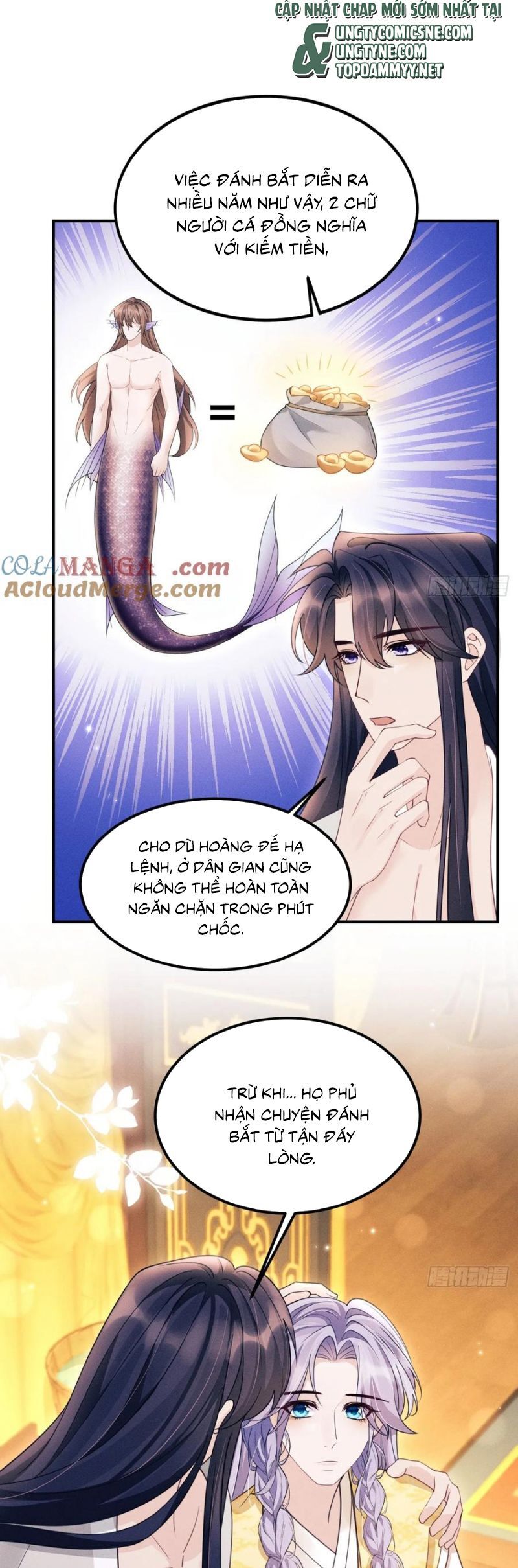 Tôi Hoài Nghi Ảnh Đế Đang Theo Đuổi Tôi Chapter 179 - Trang 2