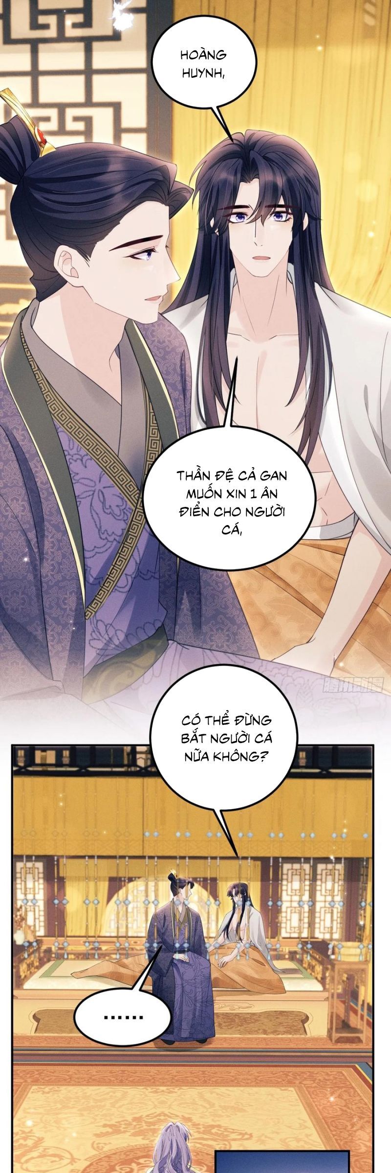 Tôi Hoài Nghi Ảnh Đế Đang Theo Đuổi Tôi Chapter 178 - Trang 2