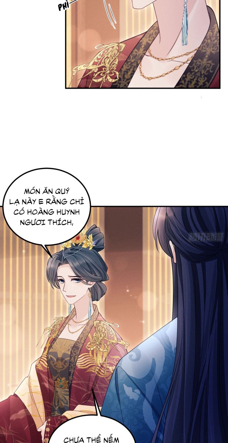 Tôi Hoài Nghi Ảnh Đế Đang Theo Đuổi Tôi Chapter 171 - Trang 2