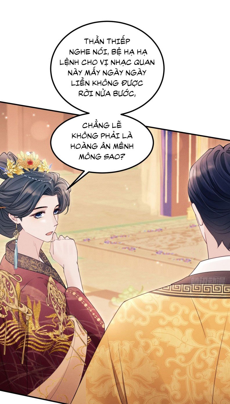 Tôi Hoài Nghi Ảnh Đế Đang Theo Đuổi Tôi Chapter 169 - Trang 2