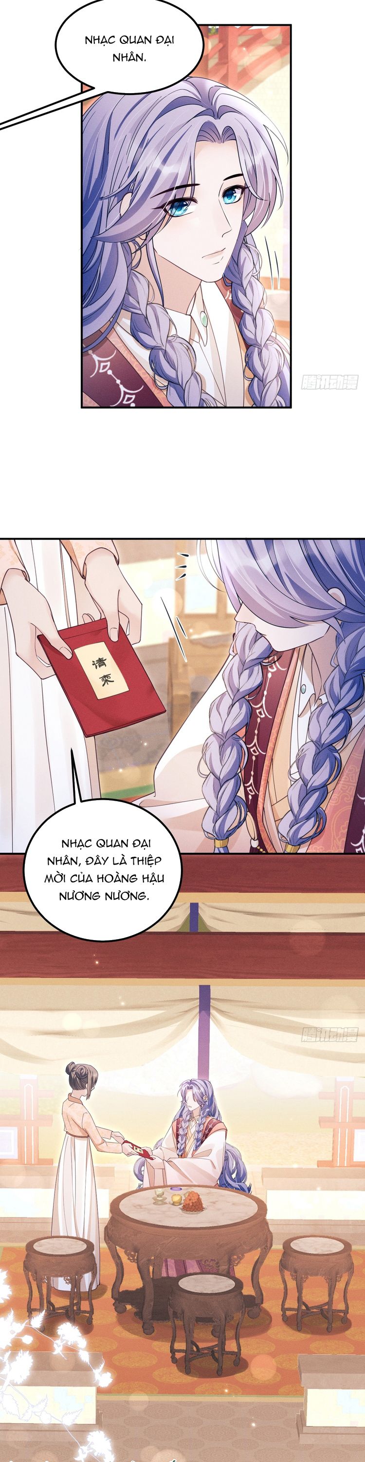 Tôi Hoài Nghi Ảnh Đế Đang Theo Đuổi Tôi Chapter 167 - Trang 2