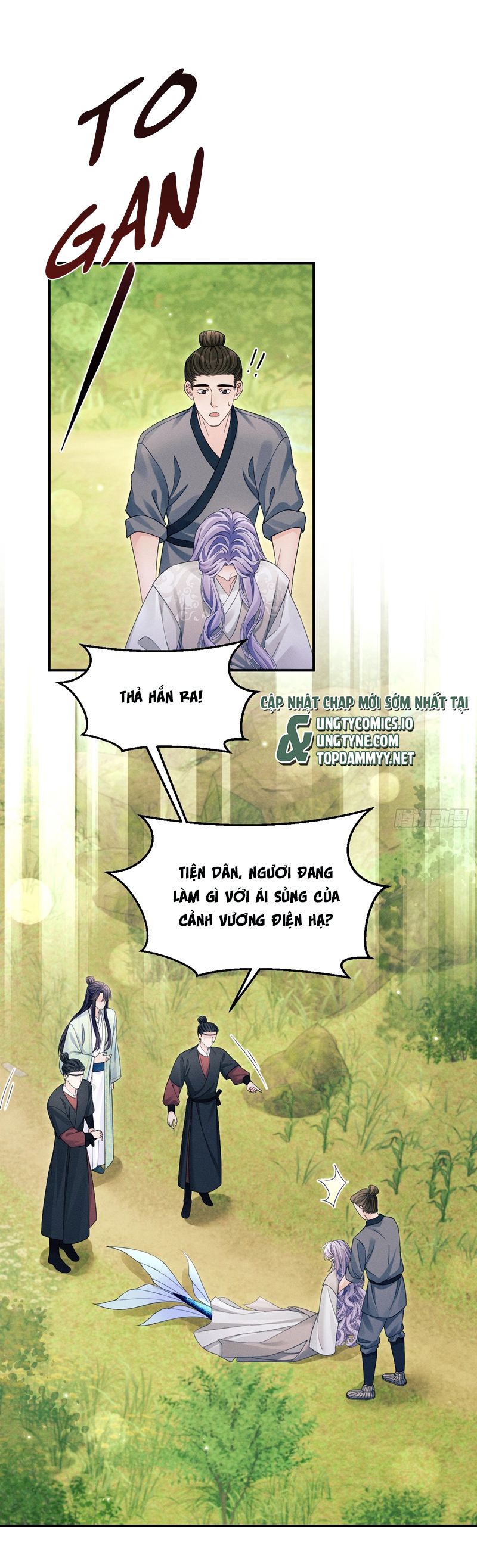 Tôi Hoài Nghi Ảnh Đế Đang Theo Đuổi Tôi Chapter 163 - Trang 2