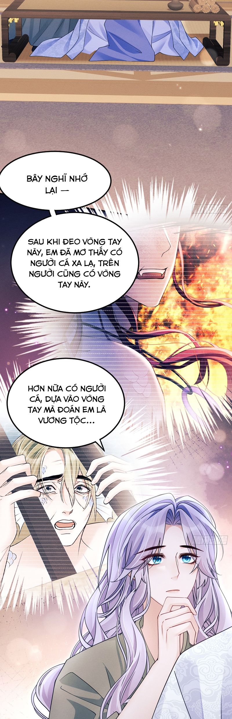 Tôi Hoài Nghi Ảnh Đế Đang Theo Đuổi Tôi Chapter 162 - Trang 2