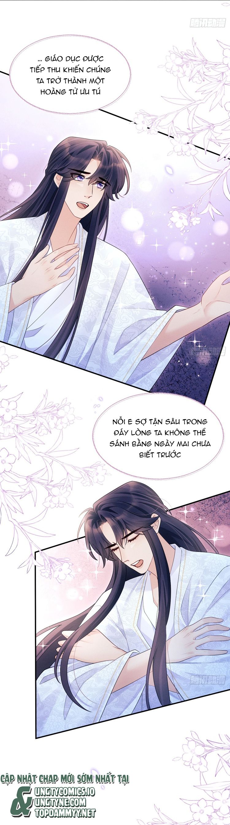 Tôi Hoài Nghi Ảnh Đế Đang Theo Đuổi Tôi Chapter 160 - Trang 2