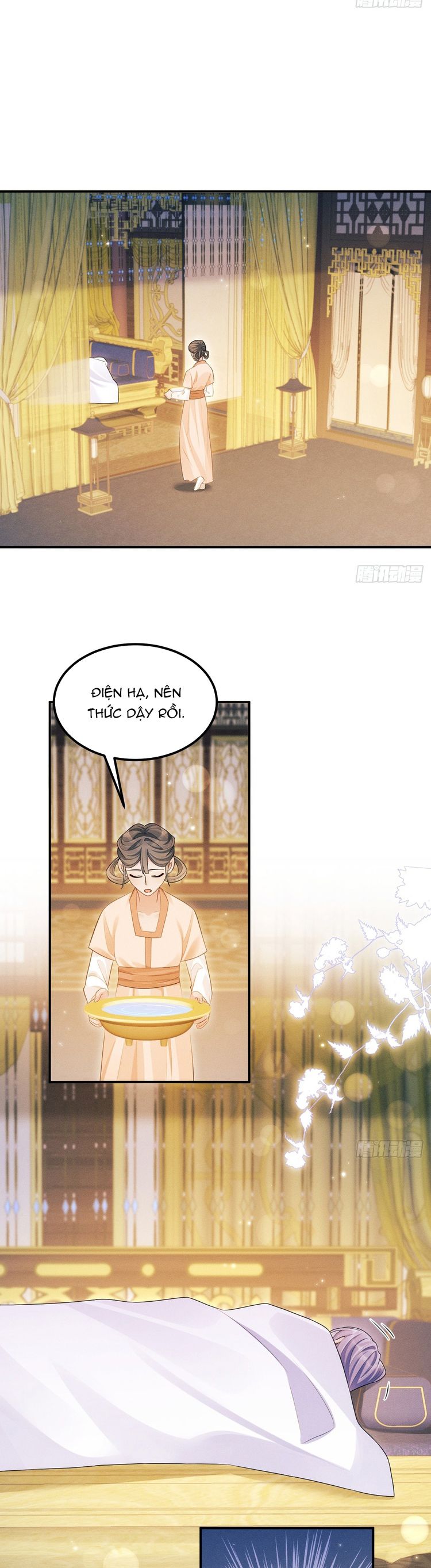 Tôi Hoài Nghi Ảnh Đế Đang Theo Đuổi Tôi Chapter 160 - Trang 2