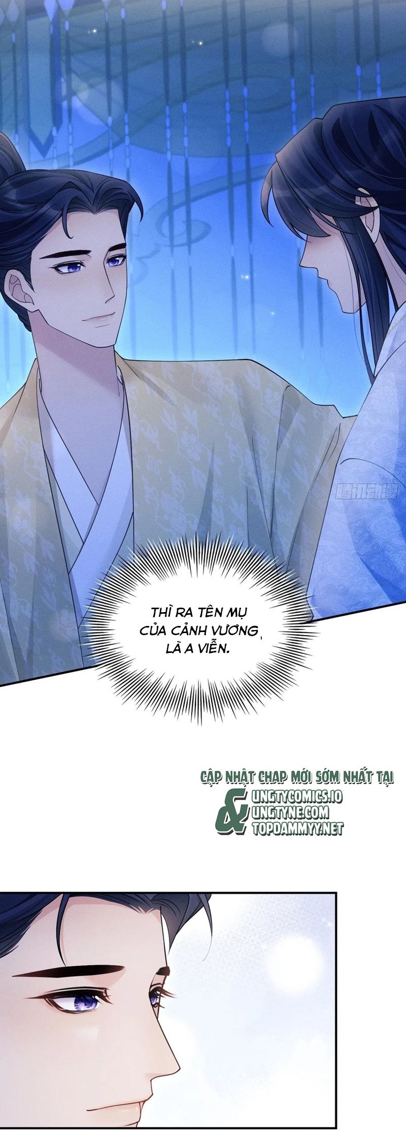 Tôi Hoài Nghi Ảnh Đế Đang Theo Đuổi Tôi Chapter 159 - Trang 2