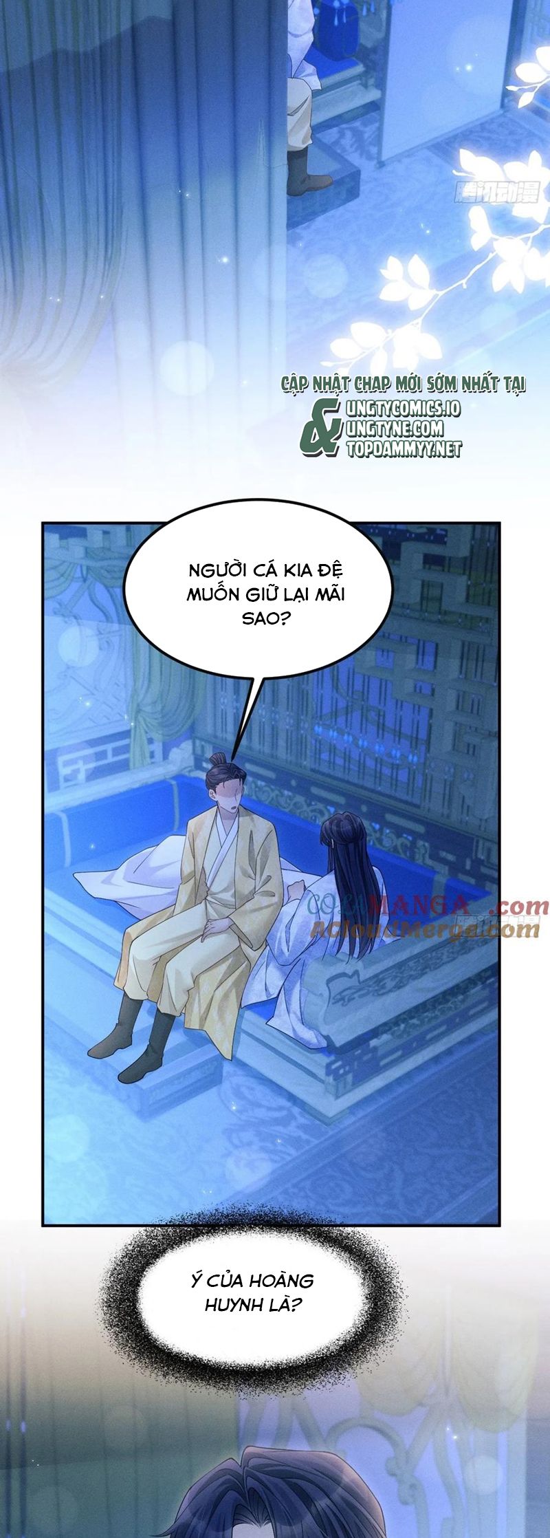 Tôi Hoài Nghi Ảnh Đế Đang Theo Đuổi Tôi Chapter 159 - Trang 2