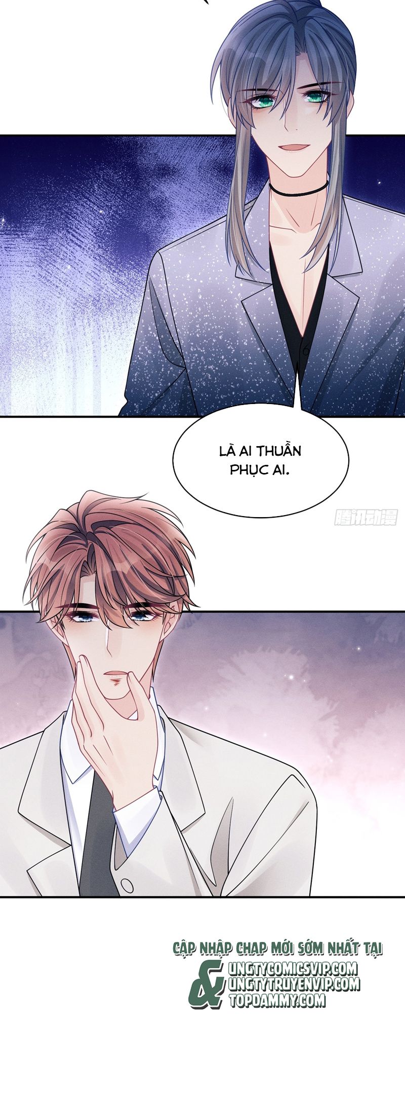 Tôi Hoài Nghi Ảnh Đế Đang Theo Đuổi Tôi Chapter 140 - Trang 2