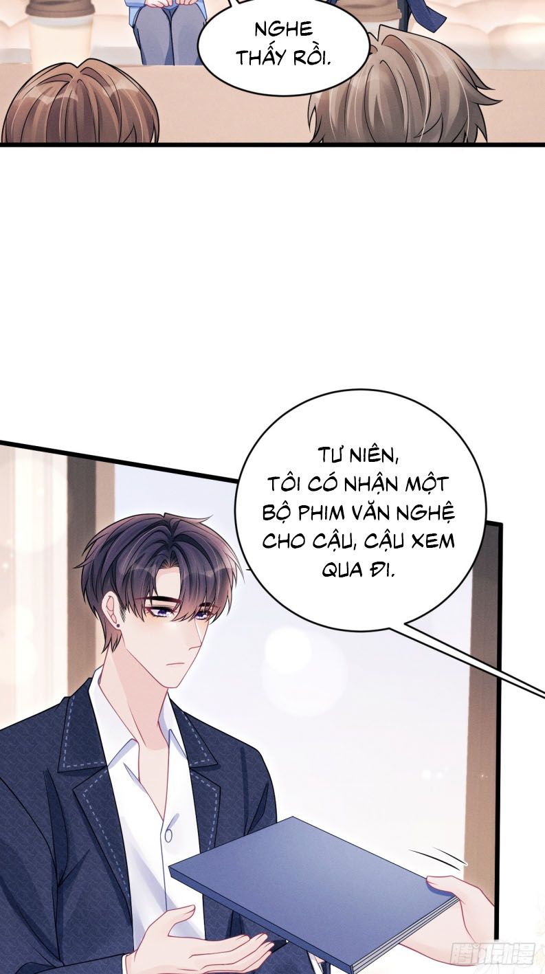 Tôi Hoài Nghi Ảnh Đế Đang Theo Đuổi Tôi Chapter 139 - Trang 2