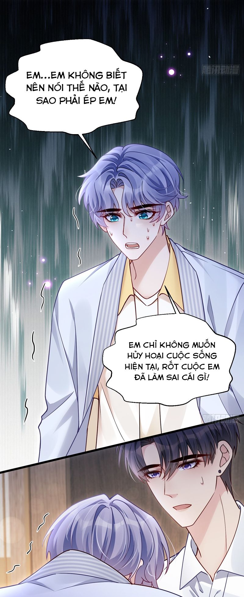 Tôi Hoài Nghi Ảnh Đế Đang Theo Đuổi Tôi Chapter 132 - Trang 2