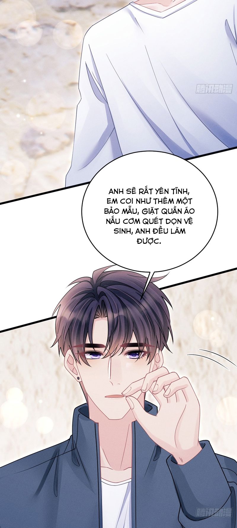 Tôi Hoài Nghi Ảnh Đế Đang Theo Đuổi Tôi Chapter 127 - Trang 2