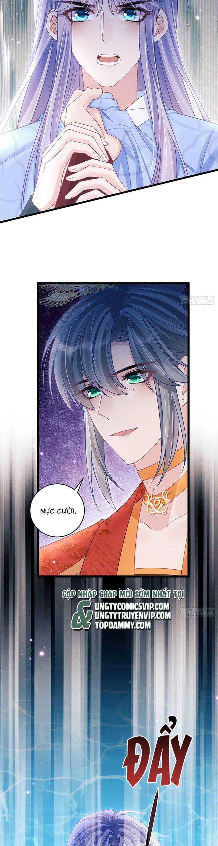 Tôi Hoài Nghi Ảnh Đế Đang Theo Đuổi Tôi Chapter 110 - Trang 2