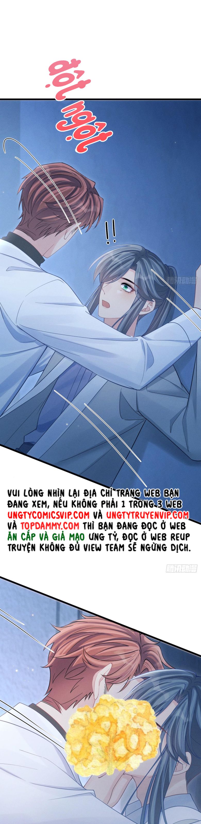 Tôi Hoài Nghi Ảnh Đế Đang Theo Đuổi Tôi Chapter 104 - Trang 2