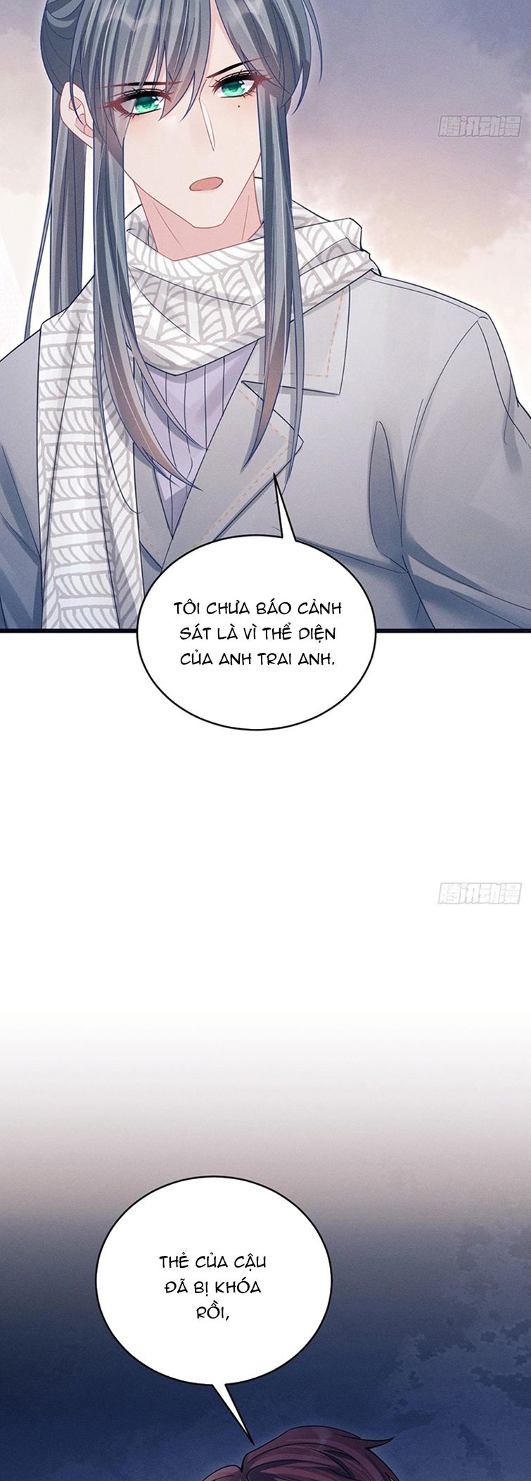 Tôi Hoài Nghi Ảnh Đế Đang Theo Đuổi Tôi Chapter 103 - Trang 2