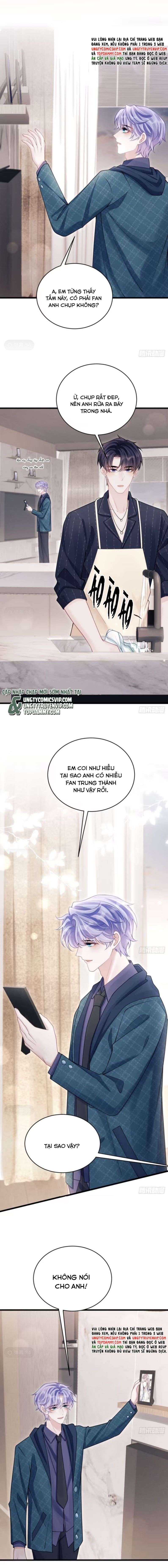 Tôi Hoài Nghi Ảnh Đế Đang Theo Đuổi Tôi Chapter 96 - Trang 2