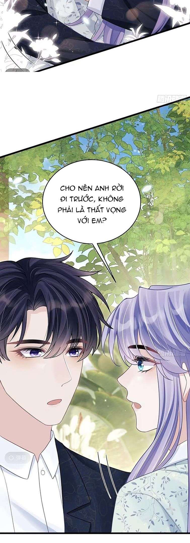 Tôi Hoài Nghi Ảnh Đế Đang Theo Đuổi Tôi Chapter 94 - Trang 2