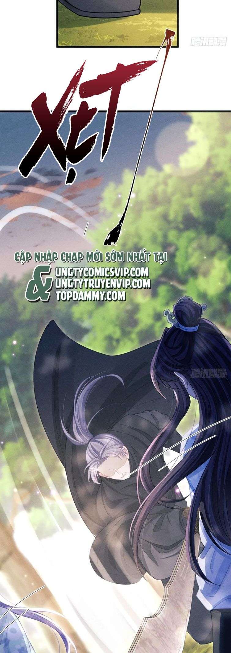 Tôi Hoài Nghi Ảnh Đế Đang Theo Đuổi Tôi Chapter 89 - Trang 2