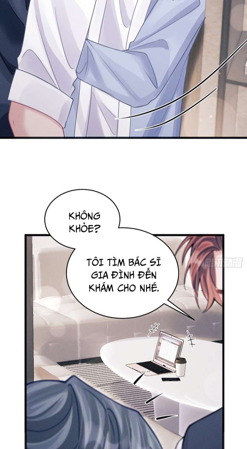 Tôi Hoài Nghi Ảnh Đế Đang Theo Đuổi Tôi Chapter 88 - Trang 2