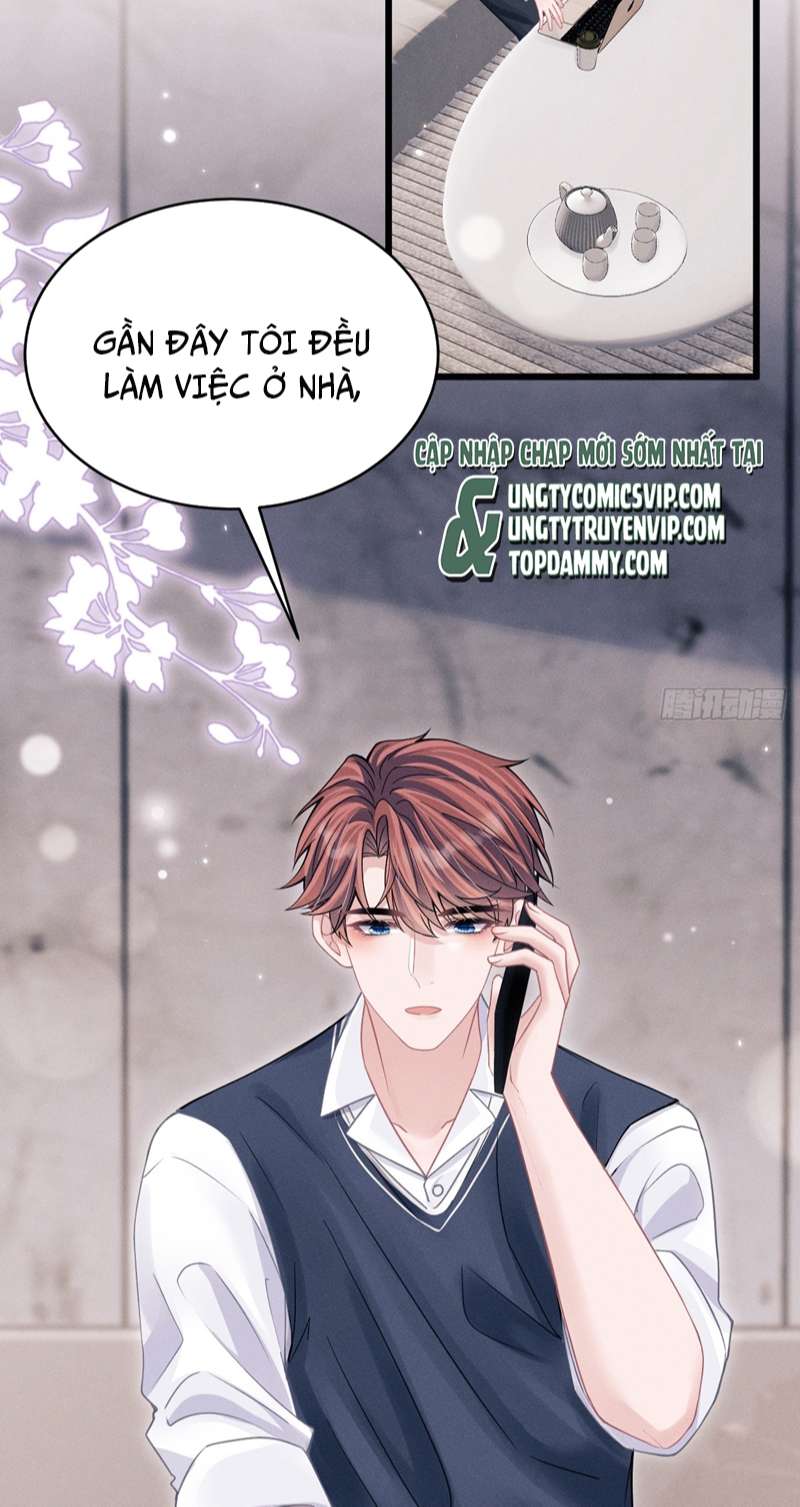 Tôi Hoài Nghi Ảnh Đế Đang Theo Đuổi Tôi Chapter 88 - Trang 2