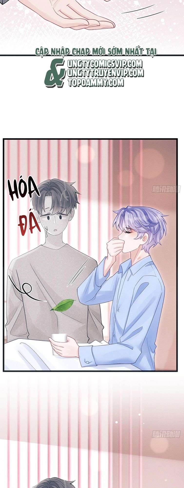 Tôi Hoài Nghi Ảnh Đế Đang Theo Đuổi Tôi Chapter 87 - Trang 2