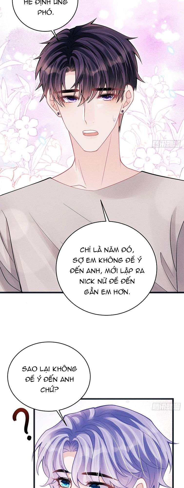 Tôi Hoài Nghi Ảnh Đế Đang Theo Đuổi Tôi Chapter 87 - Trang 2