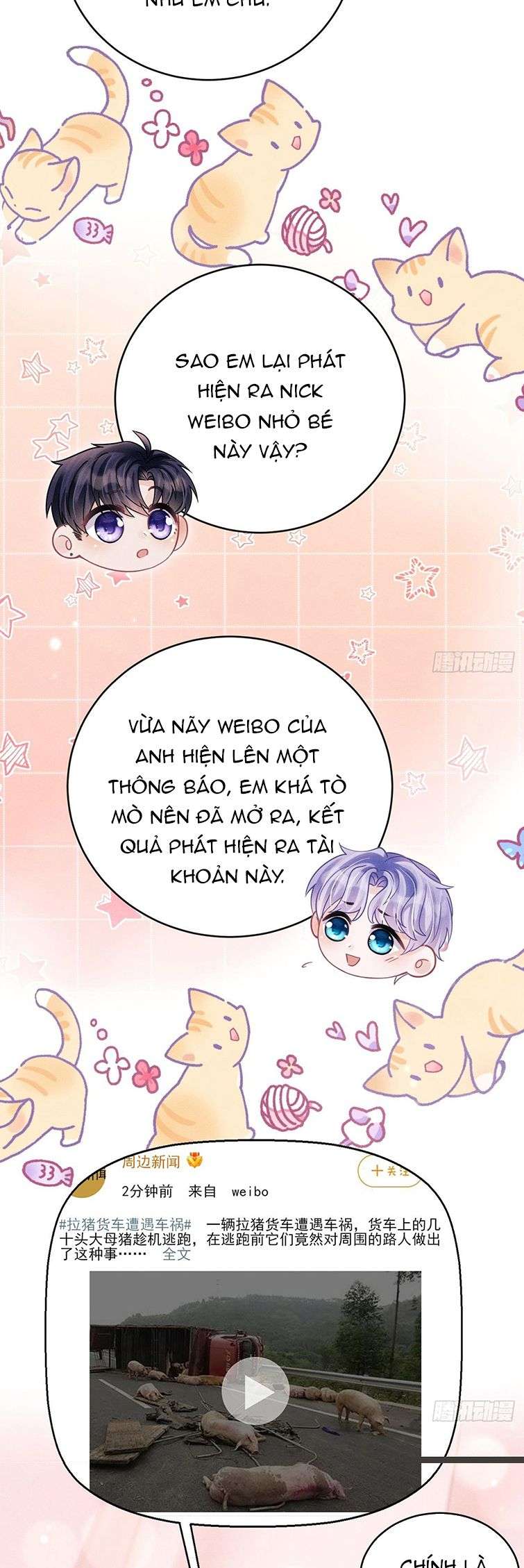 Tôi Hoài Nghi Ảnh Đế Đang Theo Đuổi Tôi Chapter 87 - Trang 2