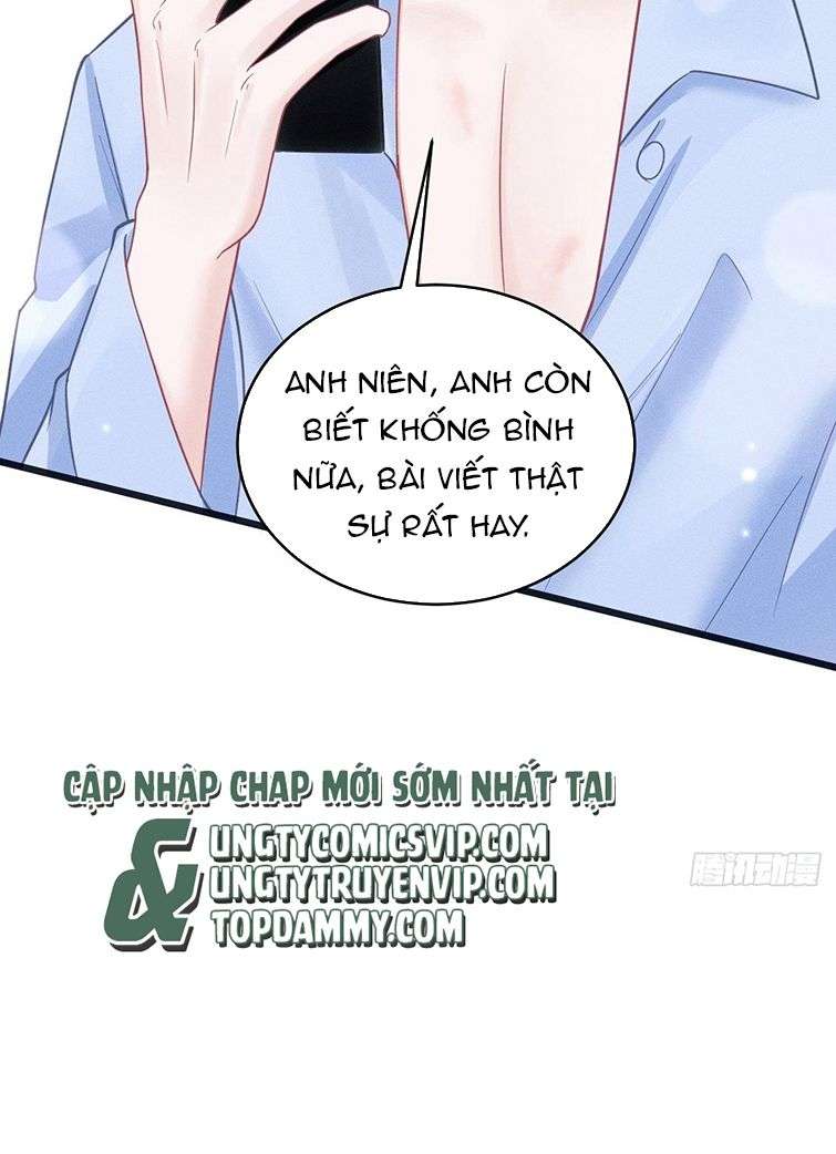 Tôi Hoài Nghi Ảnh Đế Đang Theo Đuổi Tôi Chapter 87 - Trang 2