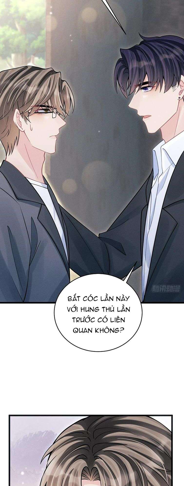 Tôi Hoài Nghi Ảnh Đế Đang Theo Đuổi Tôi Chapter 85 - Trang 2