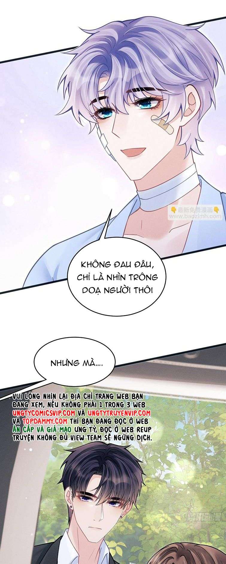 Tôi Hoài Nghi Ảnh Đế Đang Theo Đuổi Tôi Chapter 85 - Trang 2