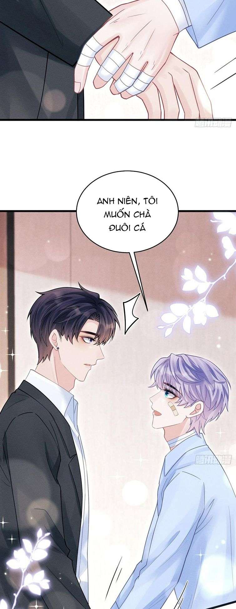 Tôi Hoài Nghi Ảnh Đế Đang Theo Đuổi Tôi Chapter 85 - Trang 2