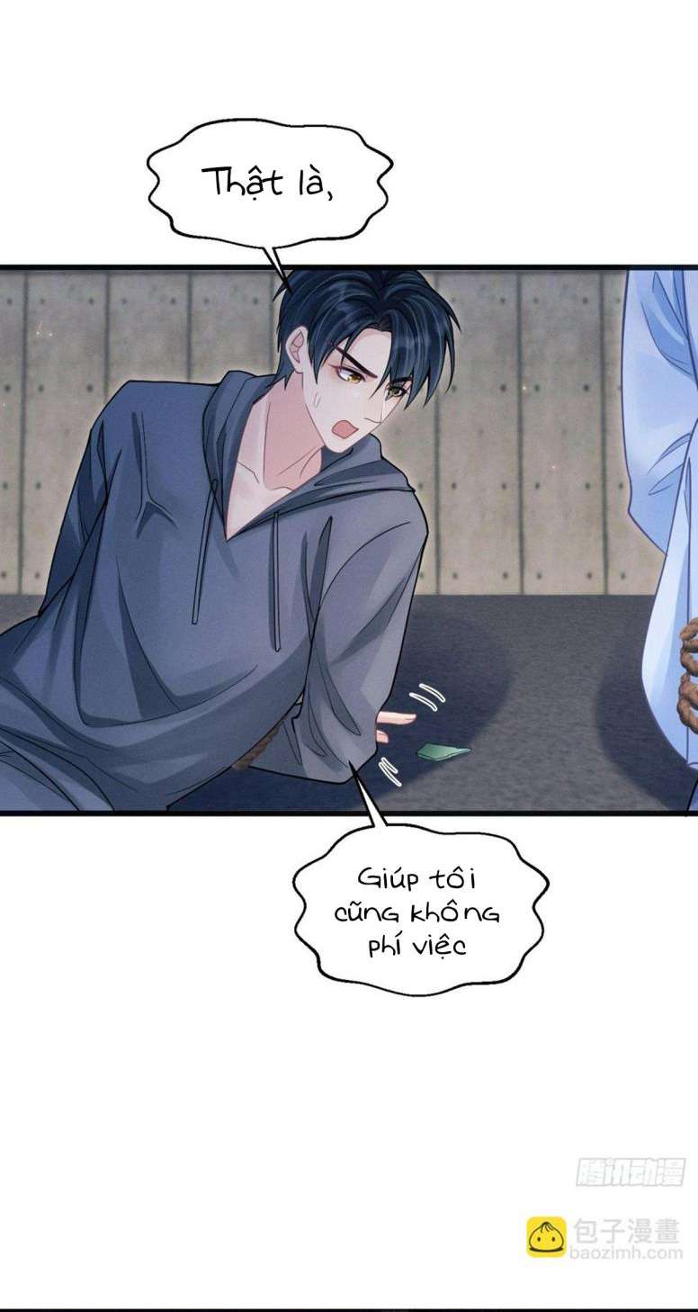 Tôi Hoài Nghi Ảnh Đế Đang Theo Đuổi Tôi Chapter 83 - Trang 2