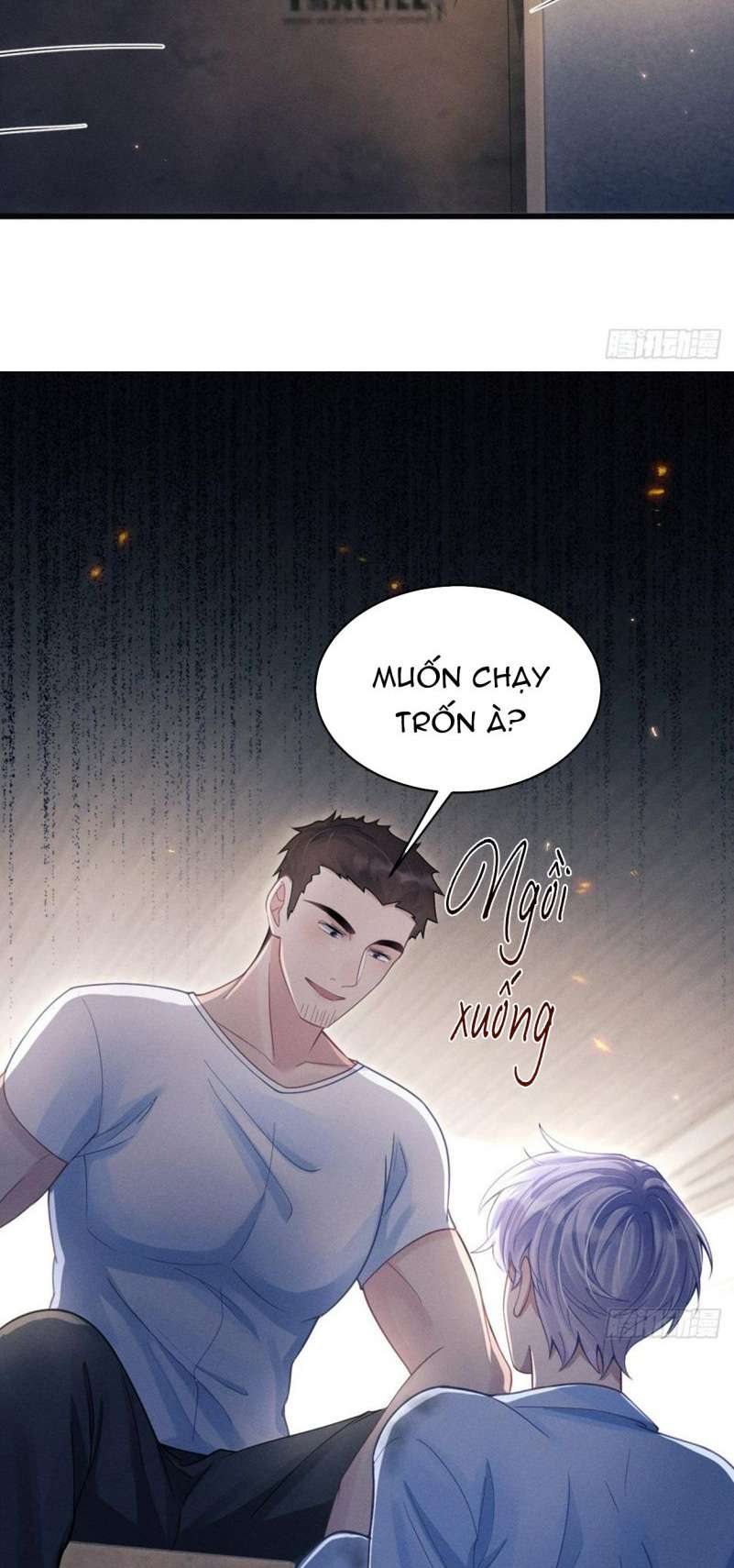 Tôi Hoài Nghi Ảnh Đế Đang Theo Đuổi Tôi Chapter 83 - Trang 2