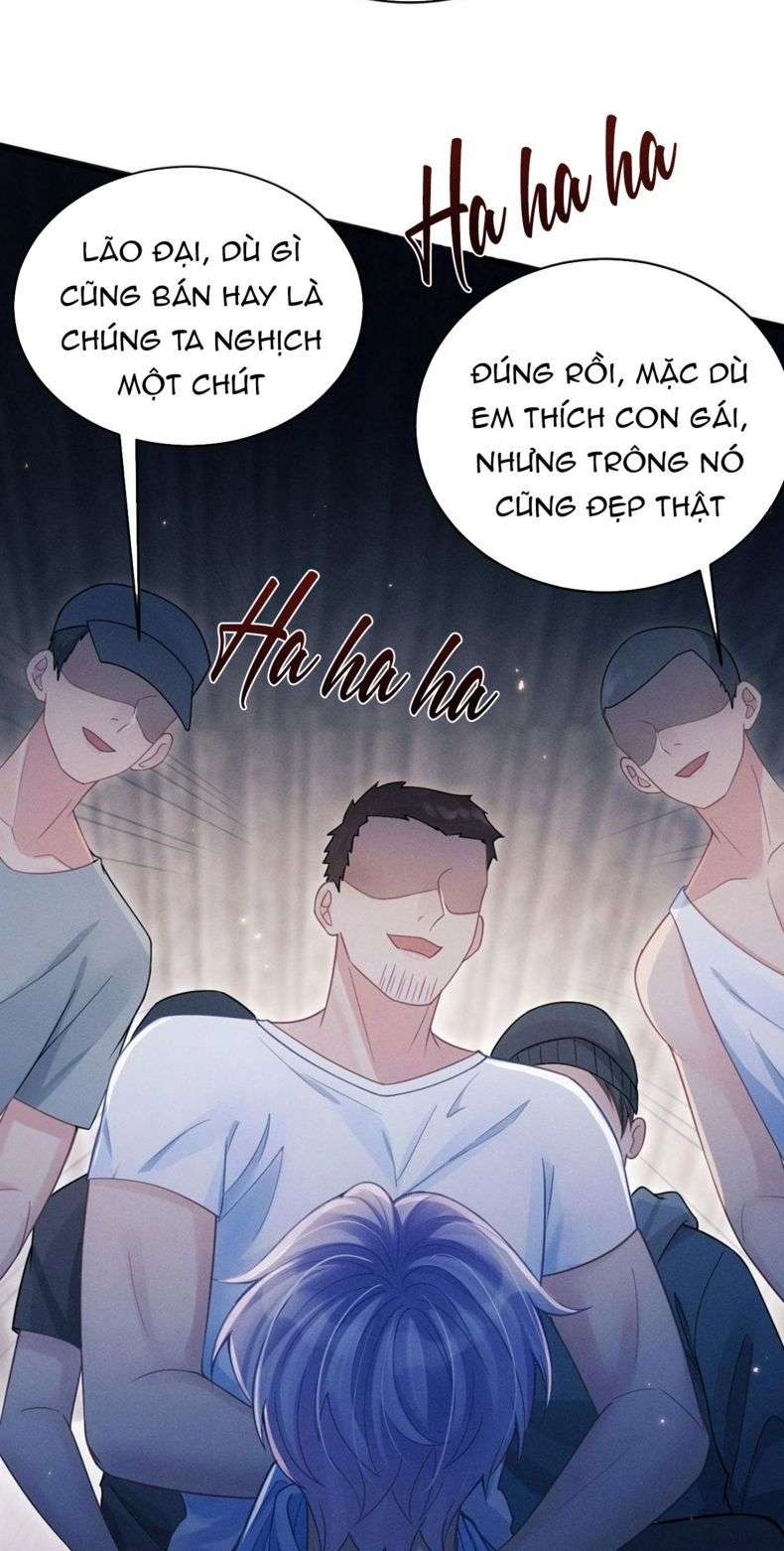 Tôi Hoài Nghi Ảnh Đế Đang Theo Đuổi Tôi Chapter 83 - Trang 2