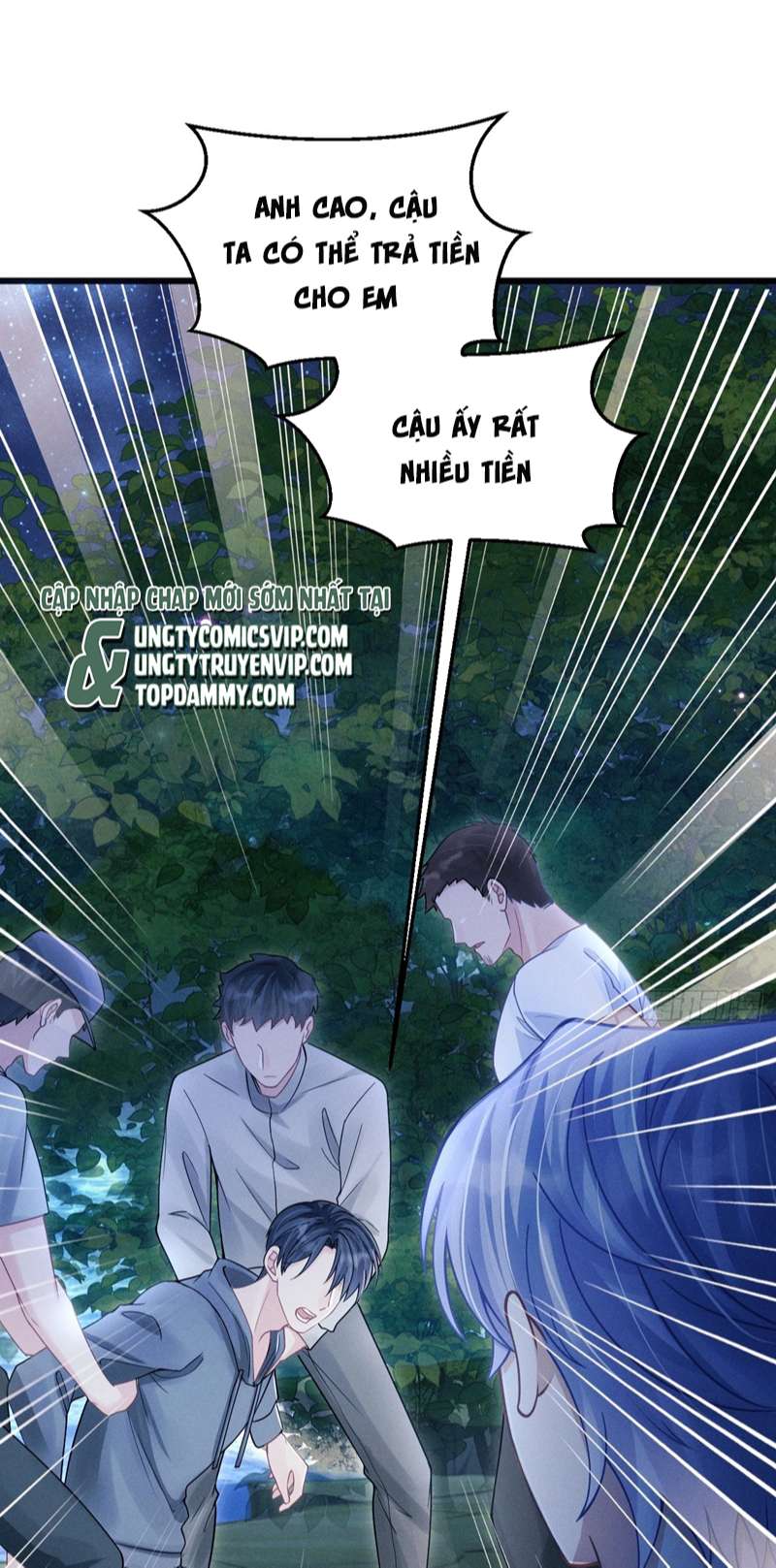 Tôi Hoài Nghi Ảnh Đế Đang Theo Đuổi Tôi Chapter 82 - Trang 2