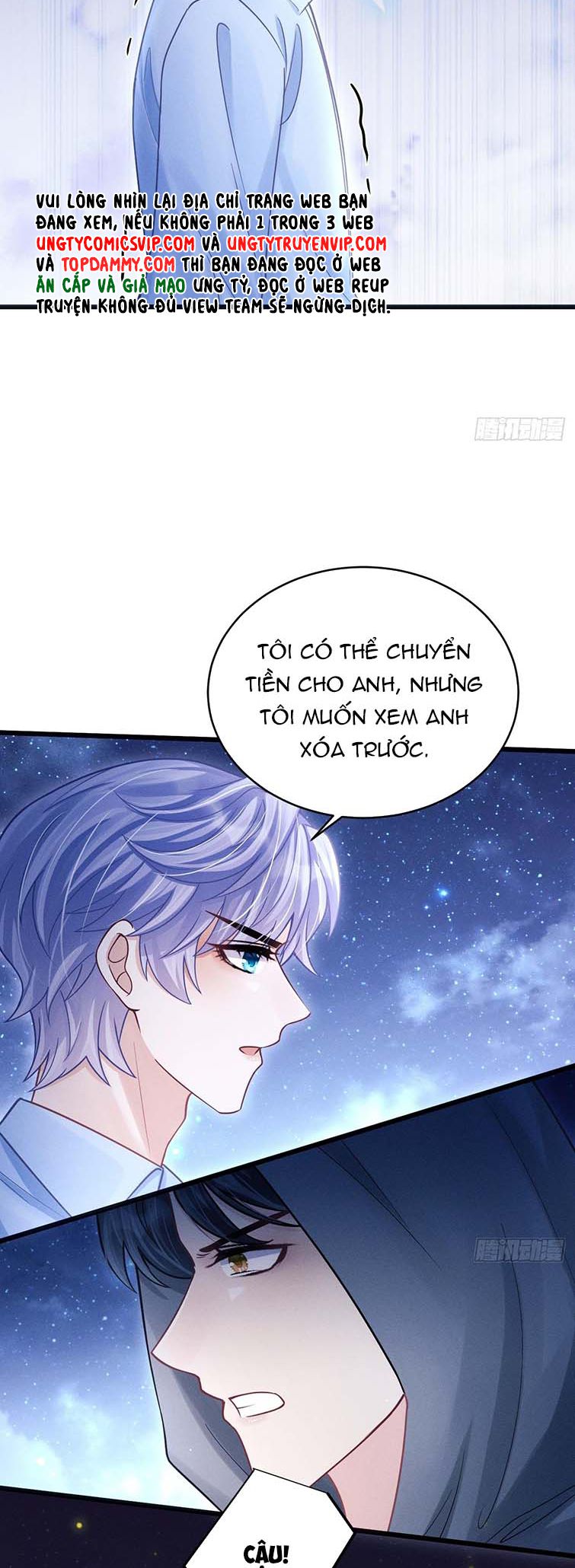 Tôi Hoài Nghi Ảnh Đế Đang Theo Đuổi Tôi Chapter 81 - Trang 2