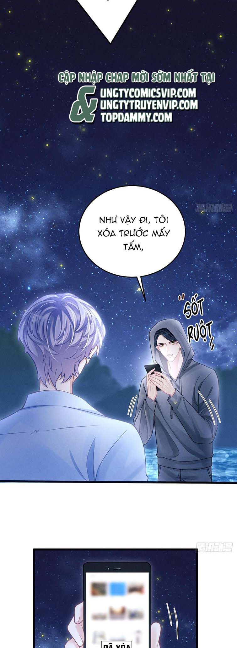 Tôi Hoài Nghi Ảnh Đế Đang Theo Đuổi Tôi Chapter 81 - Trang 2