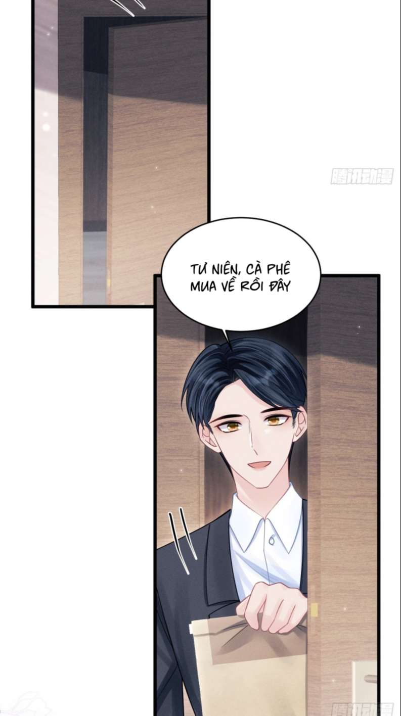 Tôi Hoài Nghi Ảnh Đế Đang Theo Đuổi Tôi Chapter 80 - Trang 2