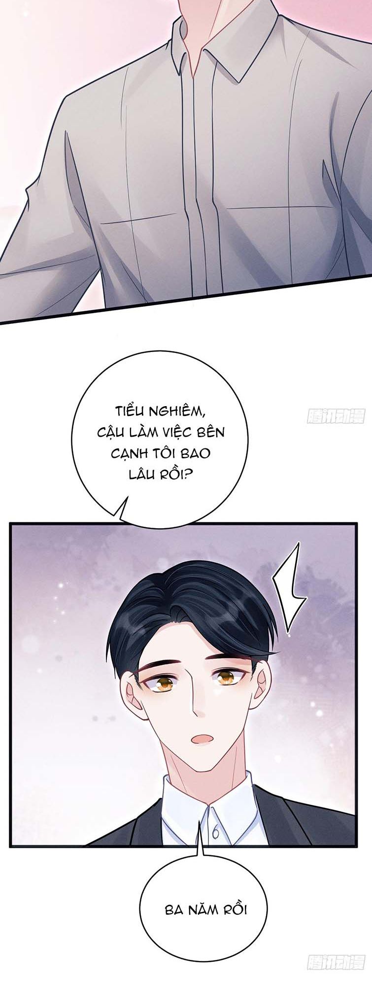 Tôi Hoài Nghi Ảnh Đế Đang Theo Đuổi Tôi Chapter 79 - Trang 2