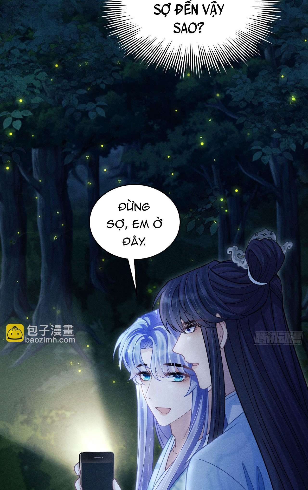 Tôi Hoài Nghi Ảnh Đế Đang Theo Đuổi Tôi Chapter 78 - Trang 2