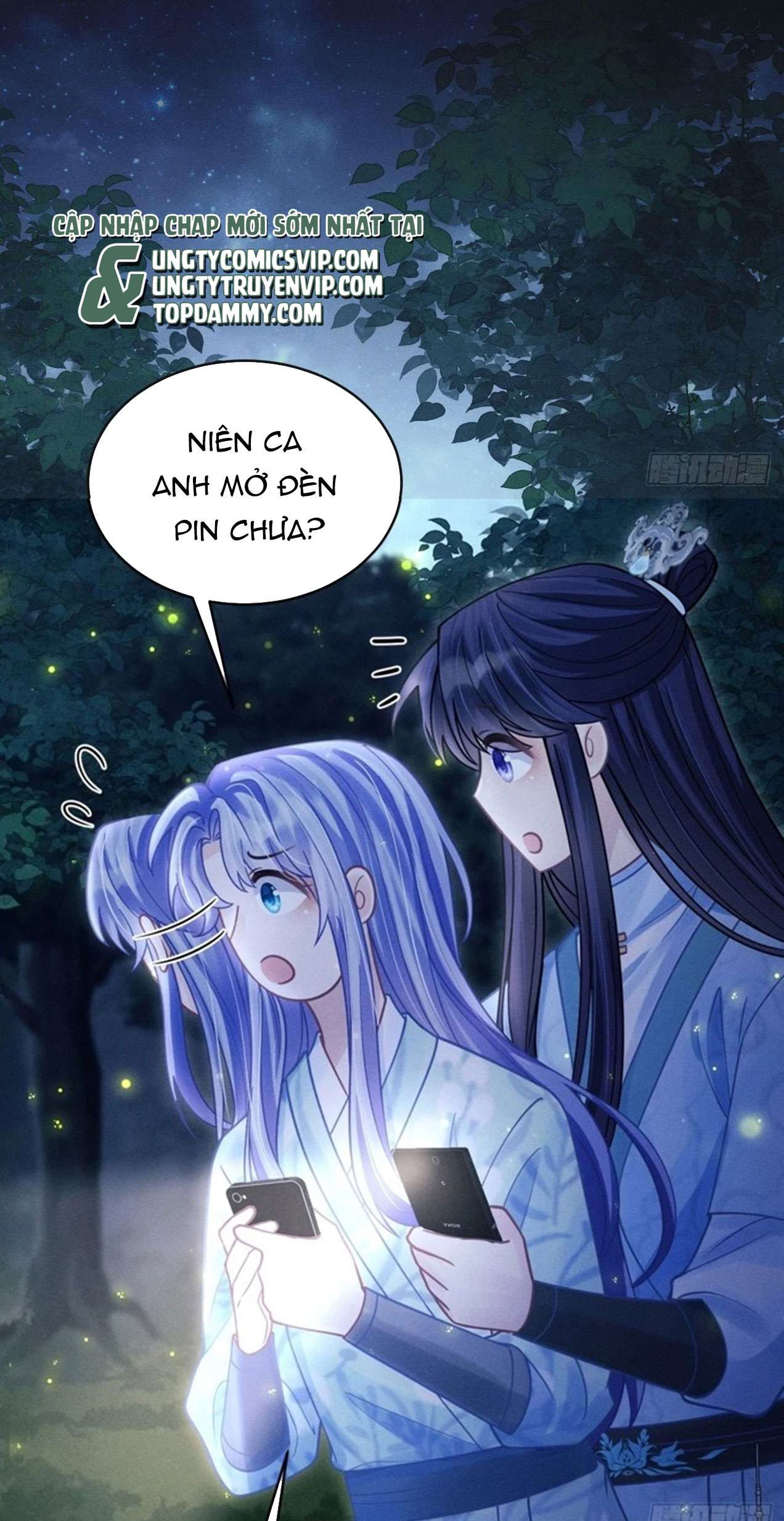 Tôi Hoài Nghi Ảnh Đế Đang Theo Đuổi Tôi Chapter 78 - Trang 2