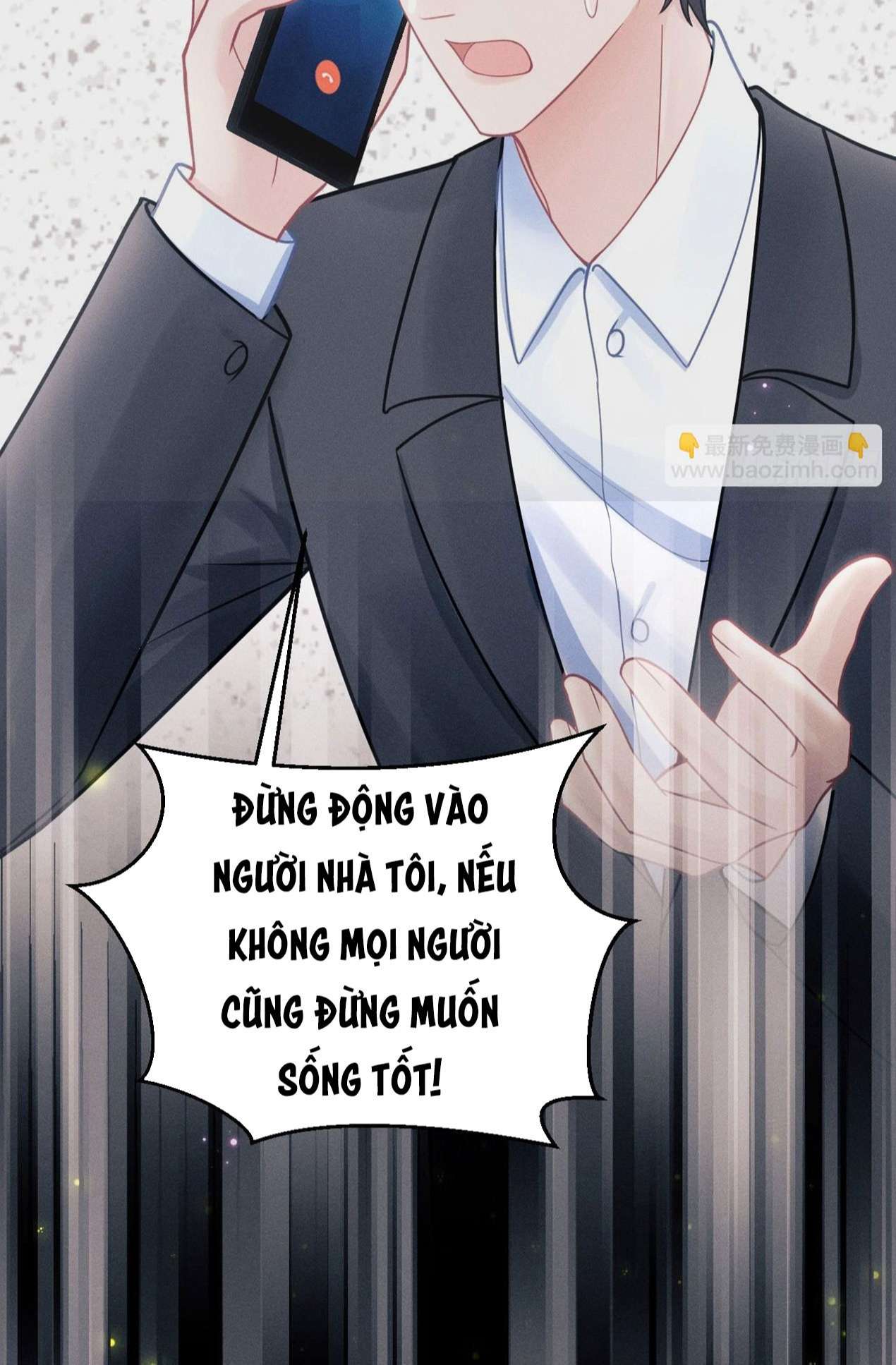 Tôi Hoài Nghi Ảnh Đế Đang Theo Đuổi Tôi Chapter 78 - Trang 2