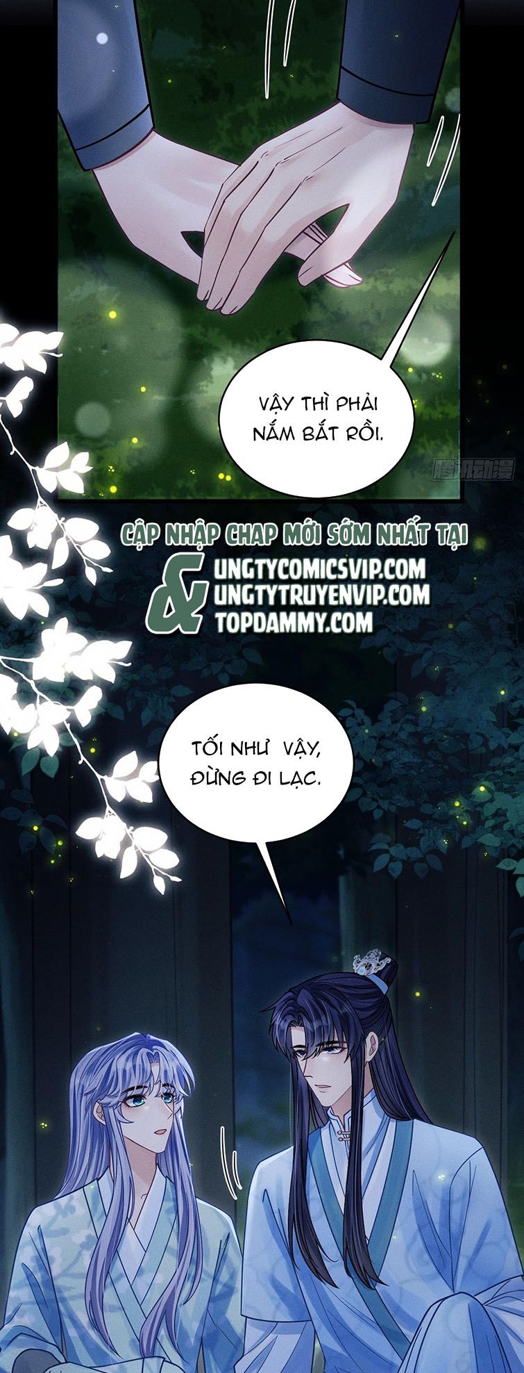 Tôi Hoài Nghi Ảnh Đế Đang Theo Đuổi Tôi Chapter 77 - Trang 2