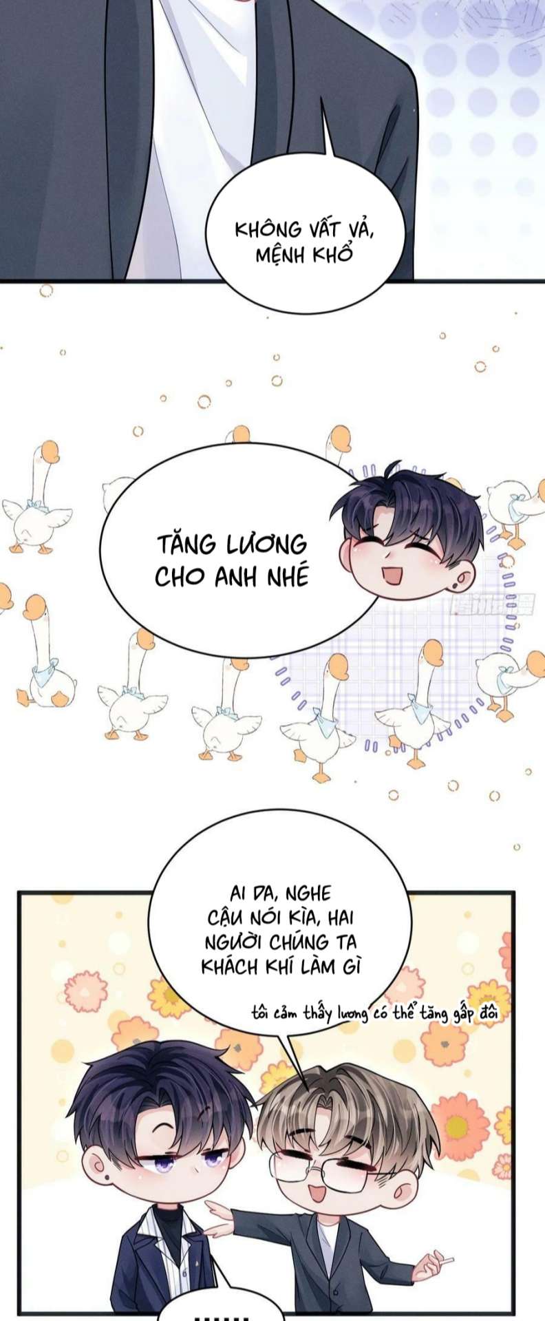 Tôi Hoài Nghi Ảnh Đế Đang Theo Đuổi Tôi Chapter 75 - Trang 2