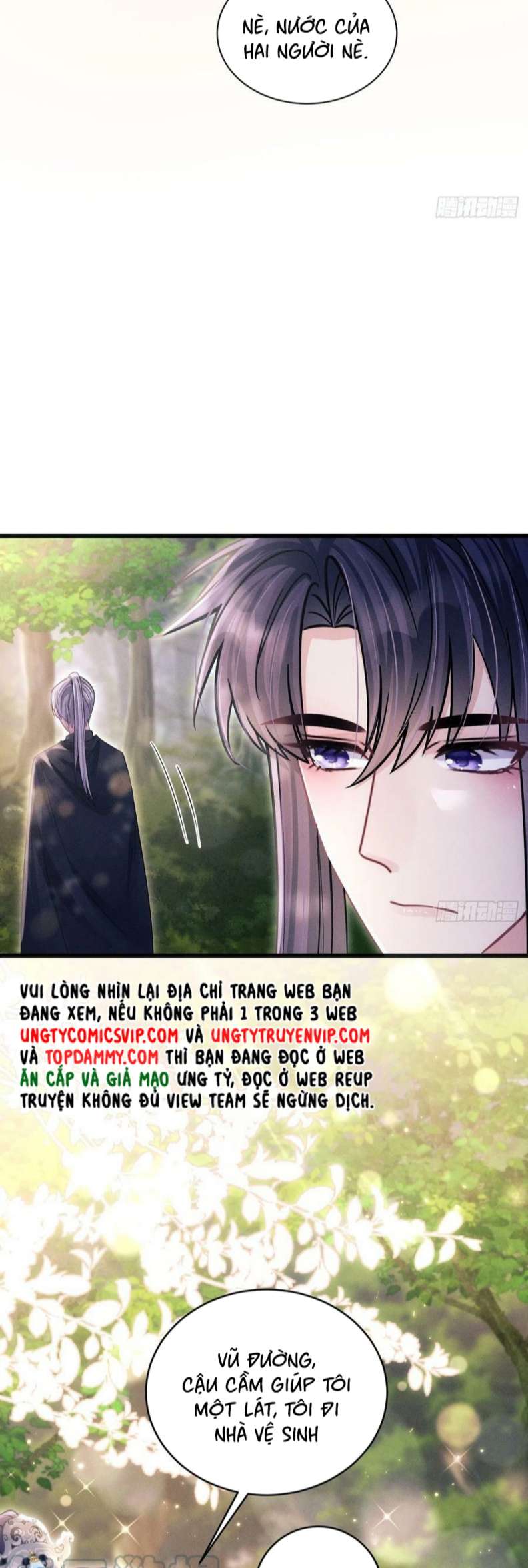 Tôi Hoài Nghi Ảnh Đế Đang Theo Đuổi Tôi Chapter 73 - Trang 2