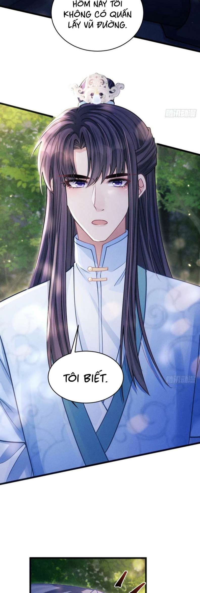 Tôi Hoài Nghi Ảnh Đế Đang Theo Đuổi Tôi Chapter 73 - Trang 2