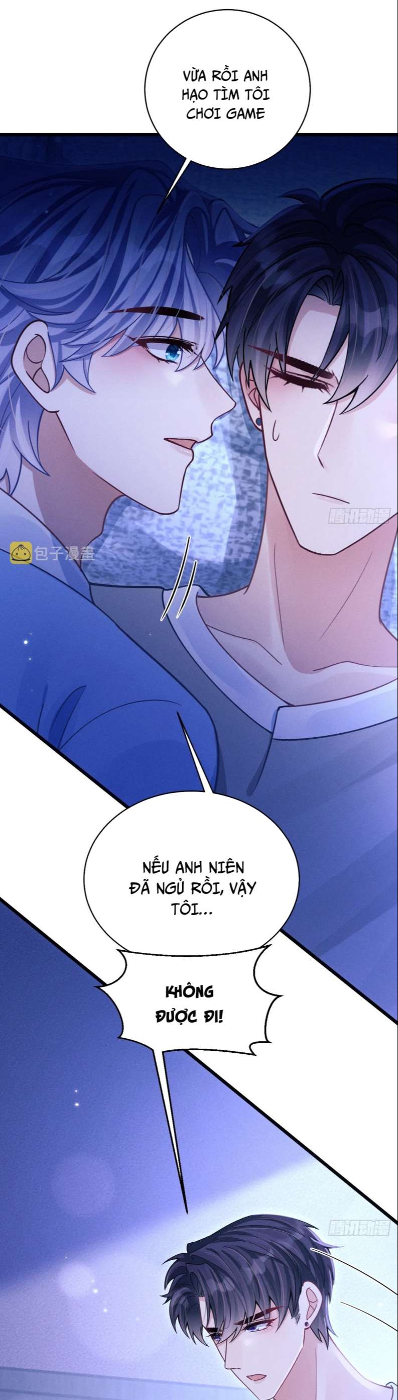 Tôi Hoài Nghi Ảnh Đế Đang Theo Đuổi Tôi Chapter 72 - Trang 2